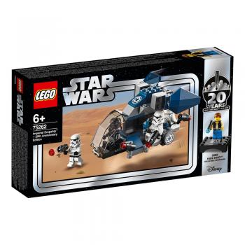 LEGO® Star Wars ™ Imperial Dropship™ - 20th Anniversary Edition | 75262